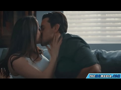 ❤️ Romantický sex s pořádnou prsatou maminkou Porno vk u cs.123sex.ru ❤